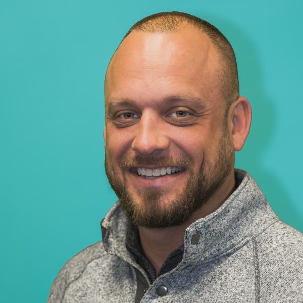 Aaron Christy founder Castleton Water Restoration